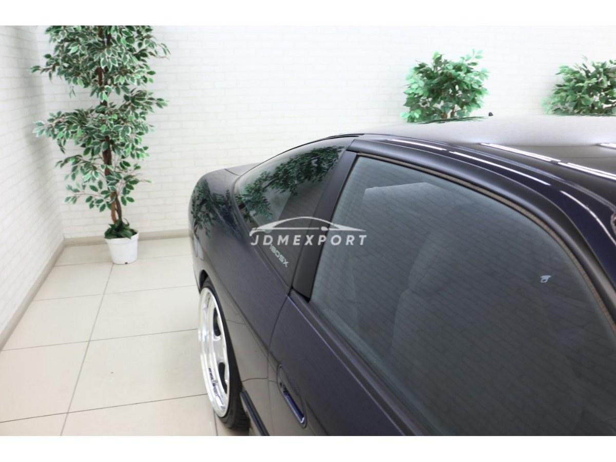 Nissan 180SX 1992 thumbnail 31