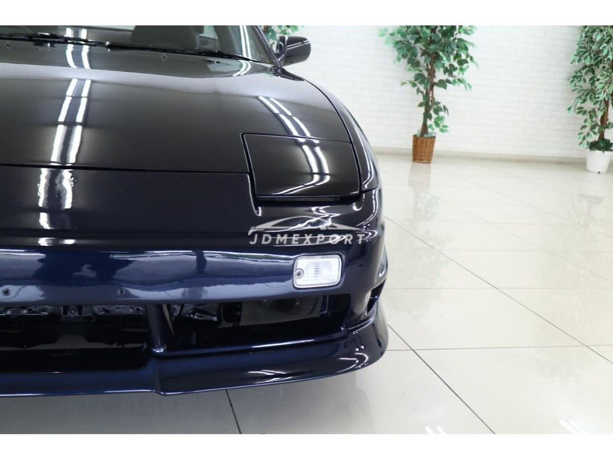 Nissan 180SX 1992 thumbnail 17