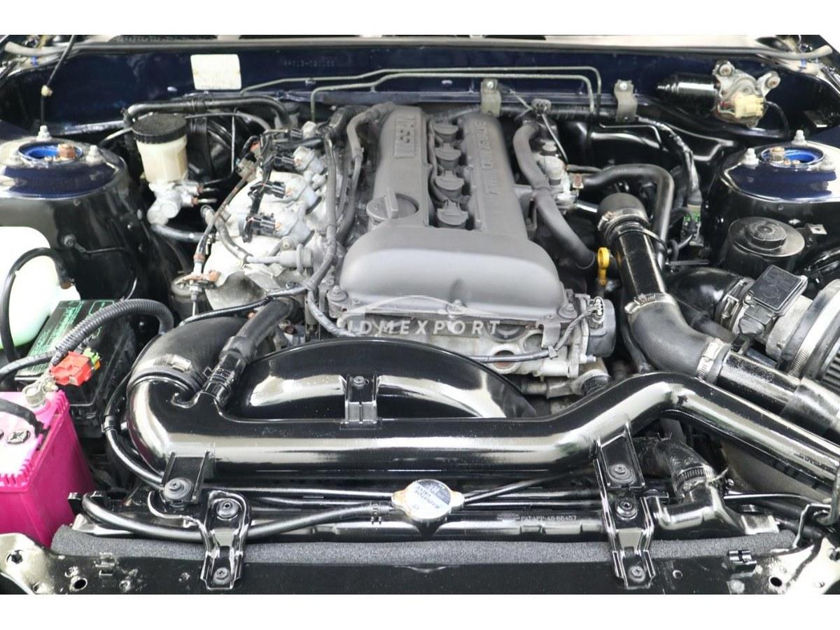Nissan 180SX 1992 thumbnail 5