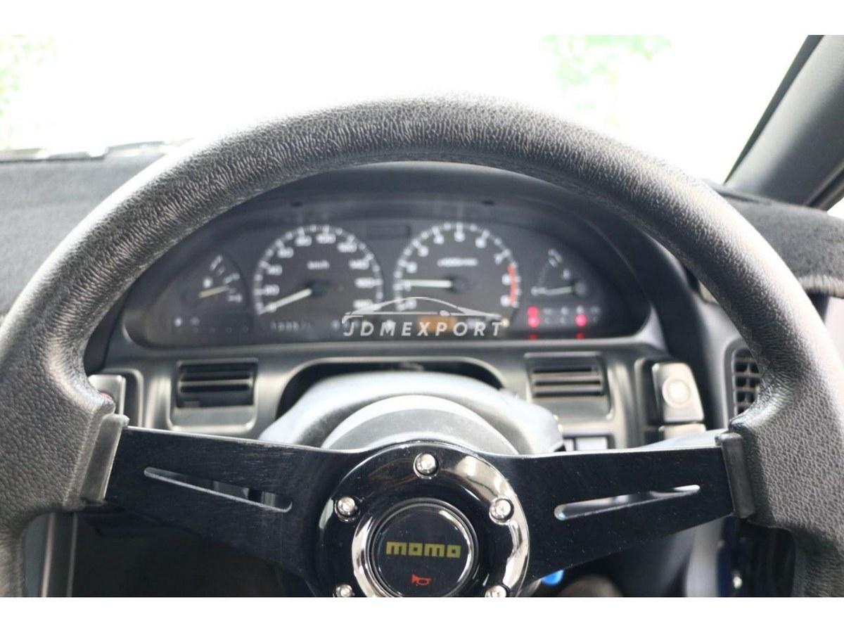 Nissan 180SX 1992 thumbnail 58