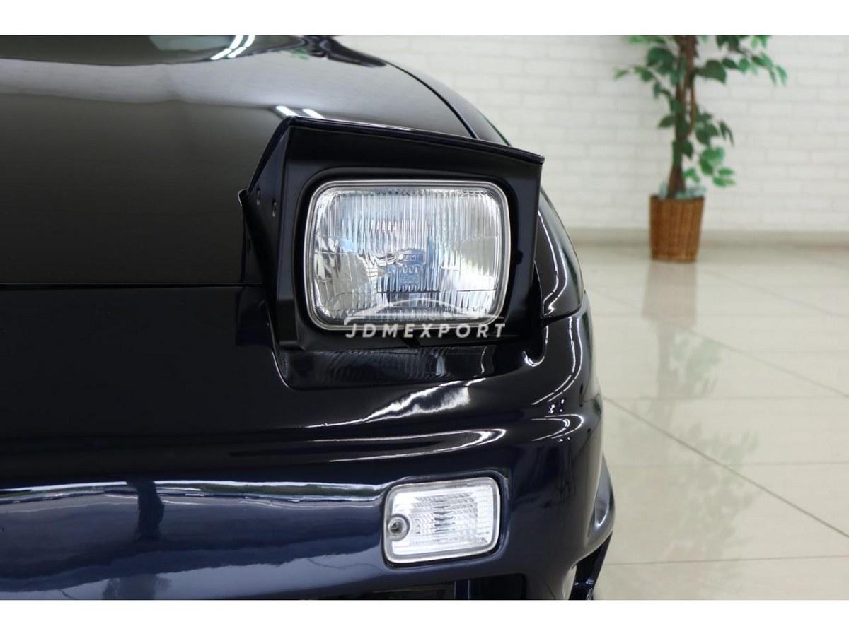 Nissan 180SX 1992 thumbnail 20