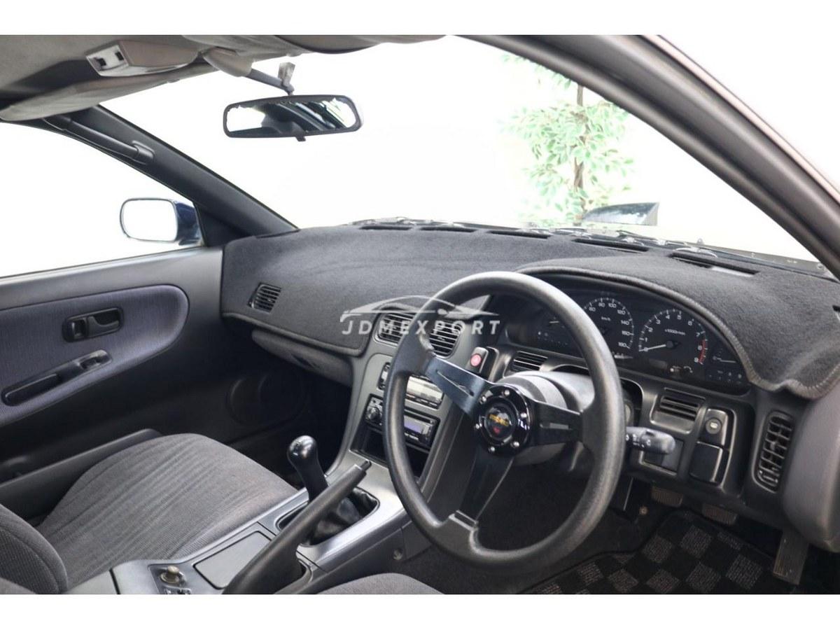 Nissan 180SX 1992 thumbnail 6