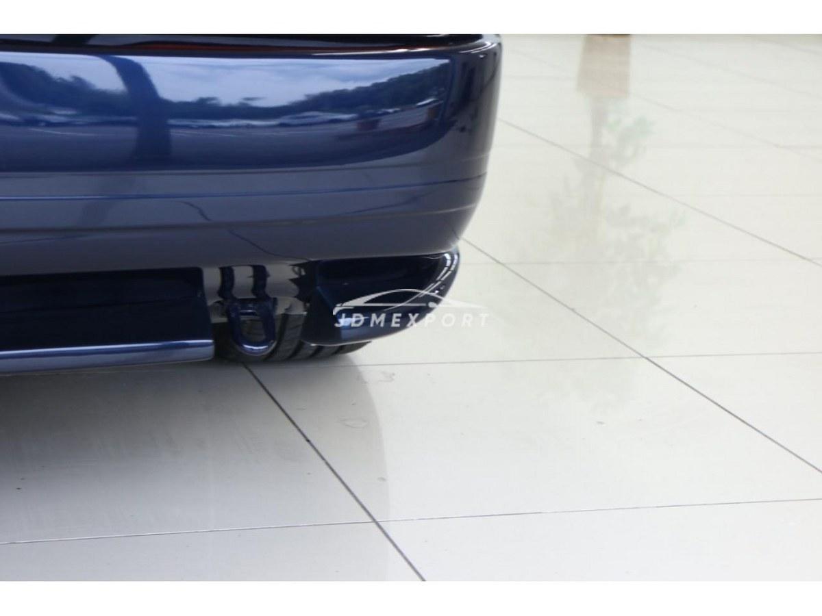 Nissan 180SX 1992 thumbnail 38
