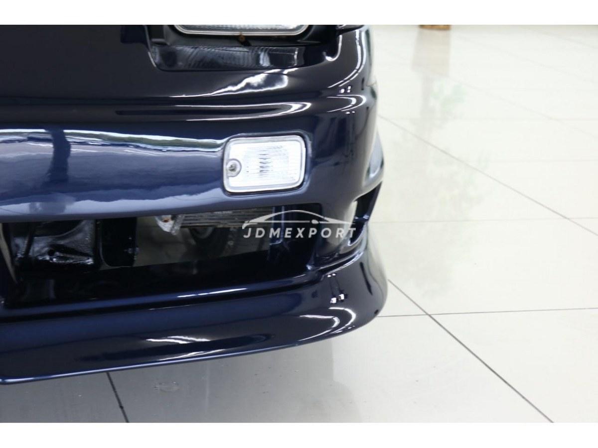 Nissan 180SX 1992 thumbnail 22