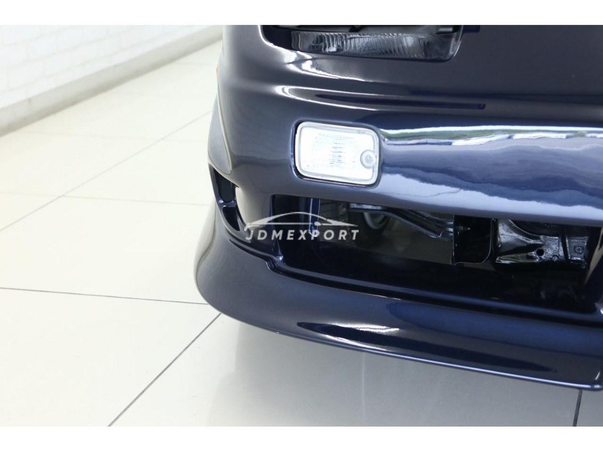 Nissan 180SX 1992 thumbnail 21