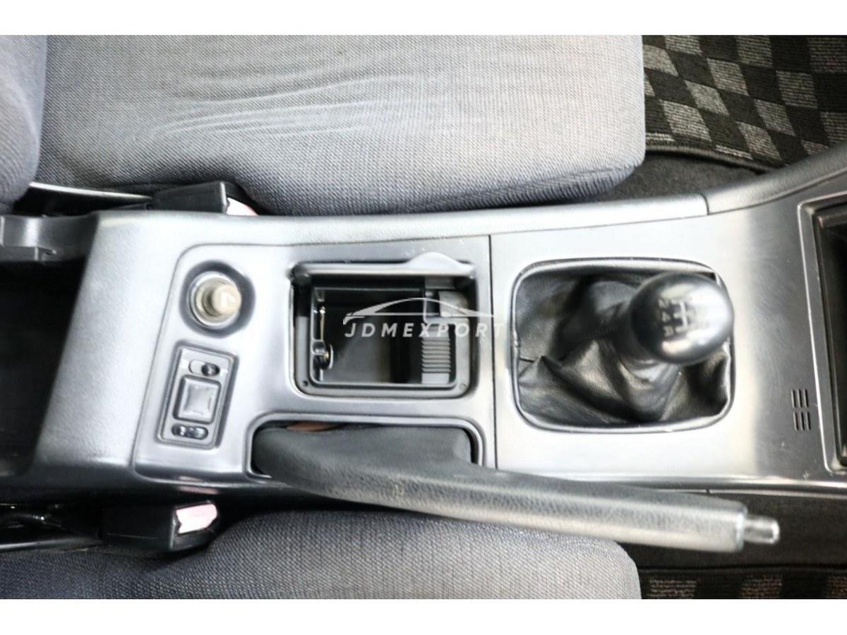 Nissan 180SX 1992 thumbnail 57