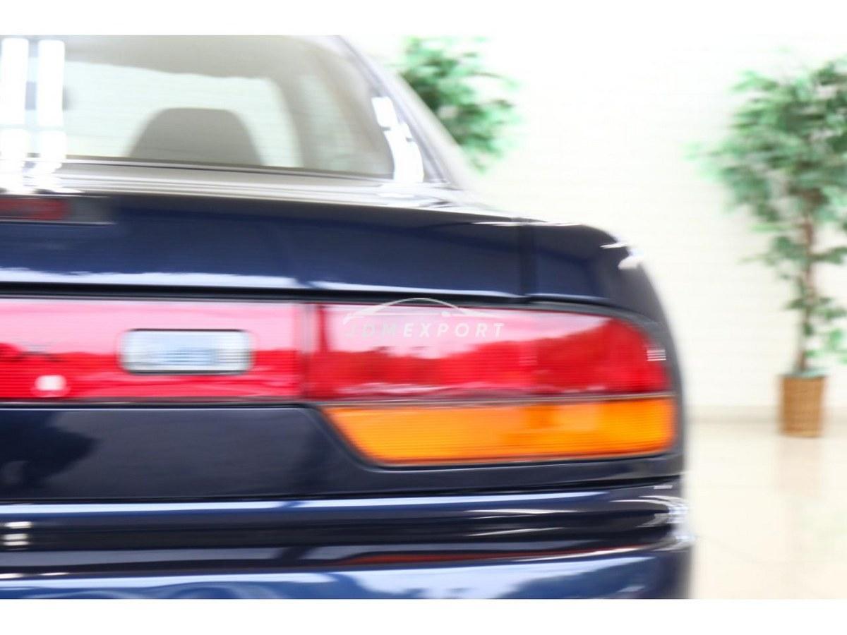 Nissan 180SX 1992 thumbnail 36