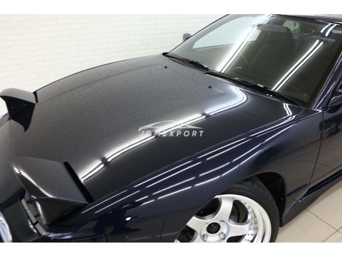 Nissan 180SX 1992 thumbnail 24