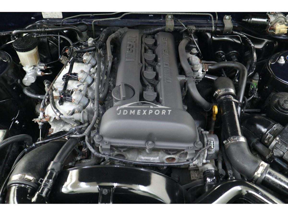 Nissan 180SX 1992 thumbnail 14