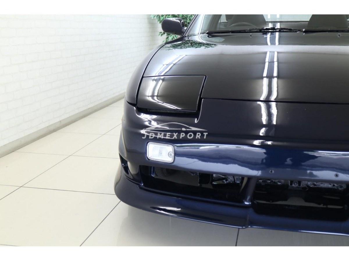 Nissan 180SX 1992 thumbnail 16