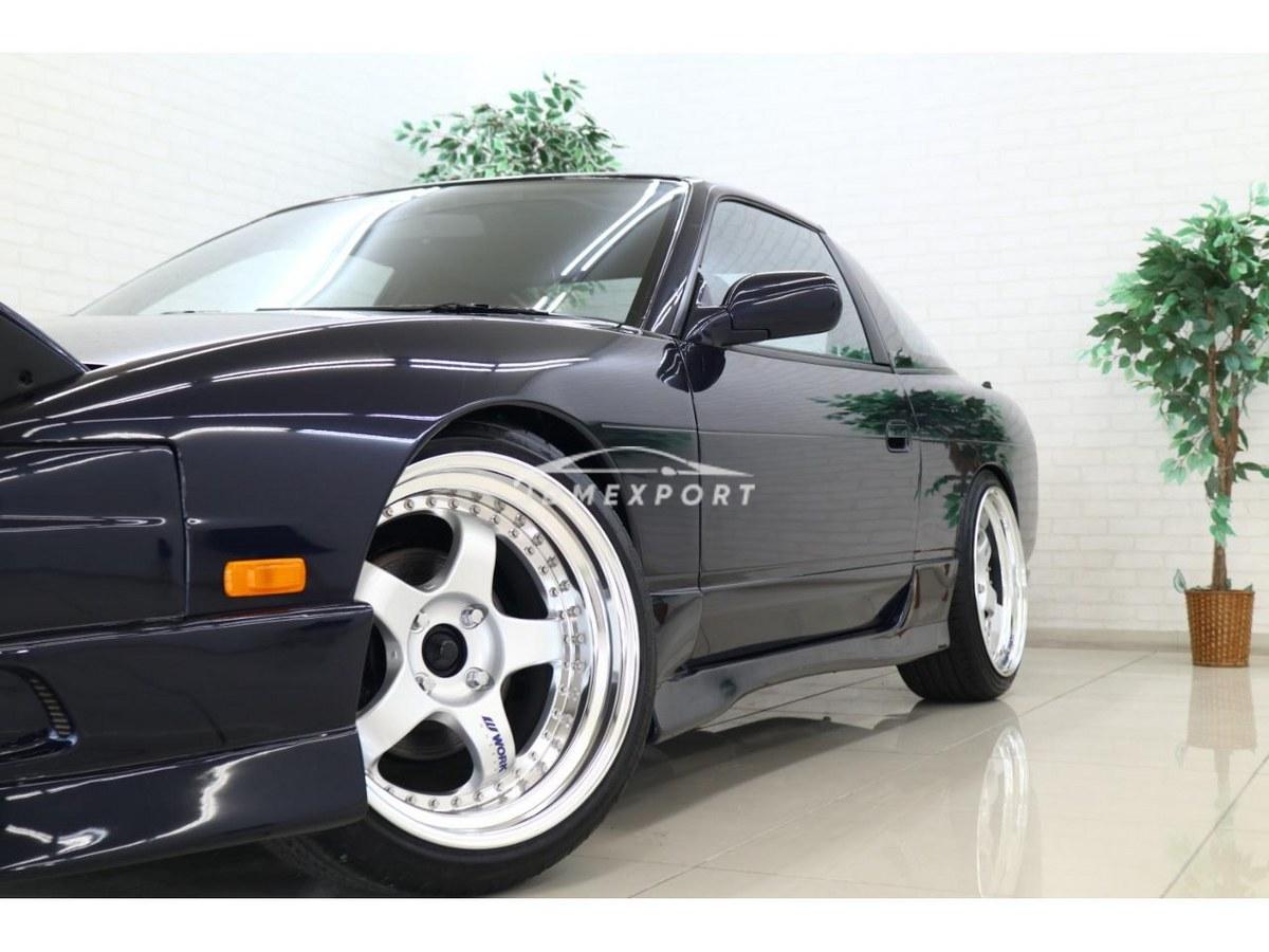 Nissan 180SX 1992 thumbnail 33