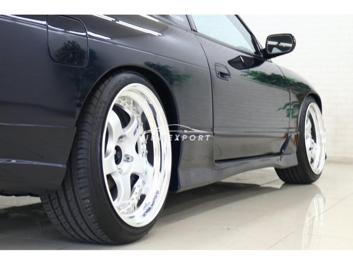 Nissan 180SX 1992 thumbnail 43