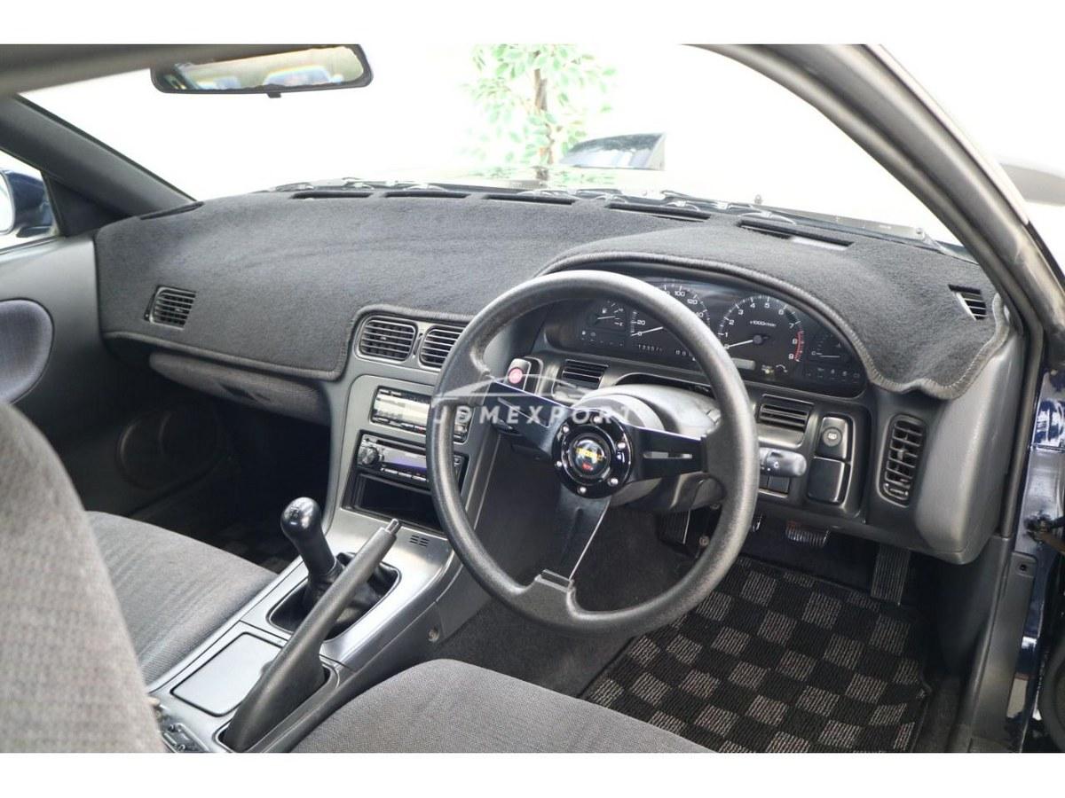 Nissan 180SX 1992 thumbnail 49