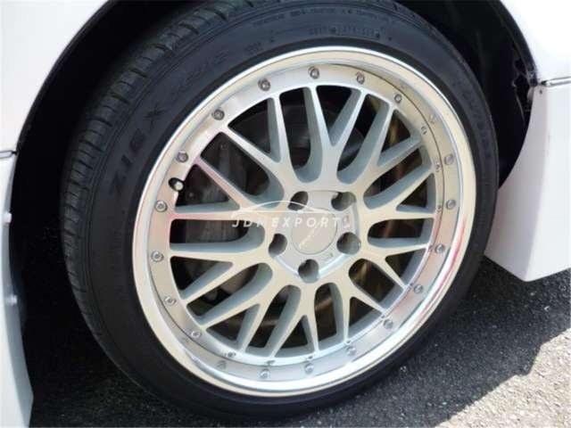 Lexus Others 1995 thumbnail 5