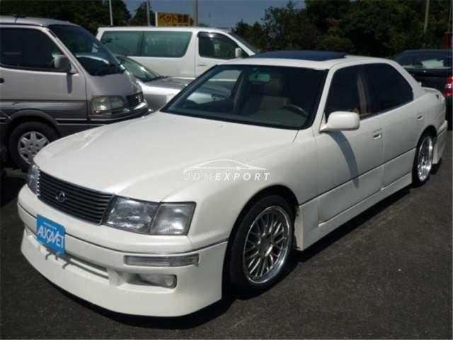 Lexus Others 1995