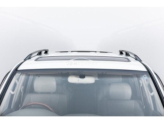 Toyota Land Cruiser Wagon 2002 thumbnail 13