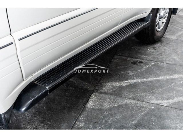 Toyota Land Cruiser Wagon 2002 thumbnail 18