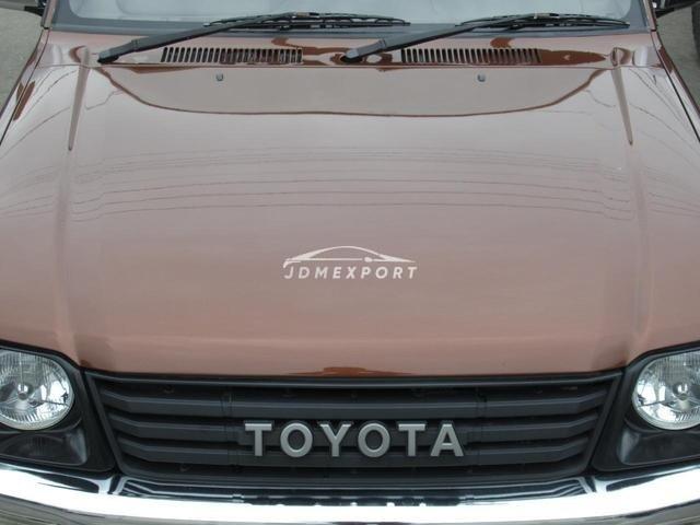 Toyota Land Cruiser Prado 1998 thumbnail 65