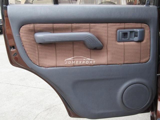 Toyota Land Cruiser Prado 1998 thumbnail 48