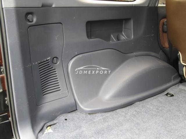 Toyota Land Cruiser Prado 1998 thumbnail 56