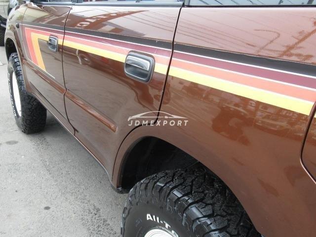 Toyota Land Cruiser Prado 1998 thumbnail 31