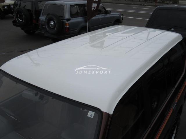 Toyota Land Cruiser Prado 1998 thumbnail 63