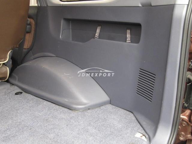 Toyota Land Cruiser Prado 1998 thumbnail 57