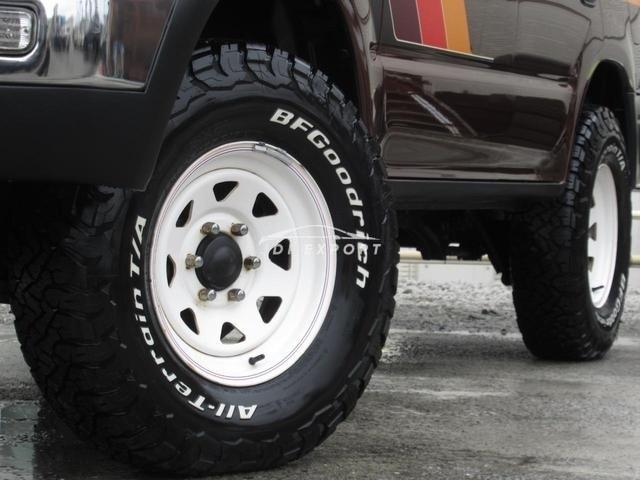 Toyota Land Cruiser Prado 1998 thumbnail 44