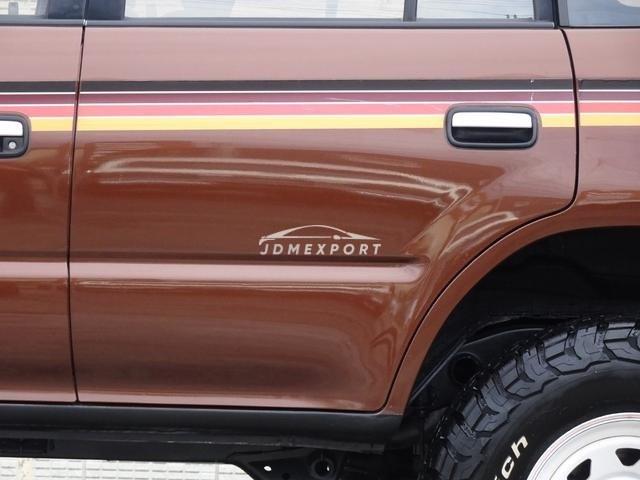 Toyota Land Cruiser Prado 1998 thumbnail 42