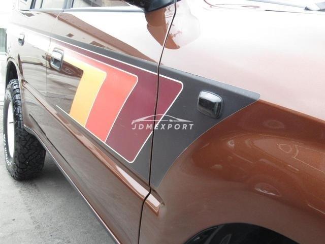 Toyota Land Cruiser Prado 1998 thumbnail 29