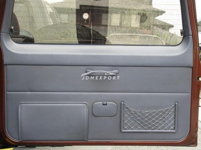 Toyota Land Cruiser Prado 1998 thumbnail 49