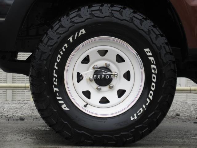 Toyota Land Cruiser Prado 1998 thumbnail 13