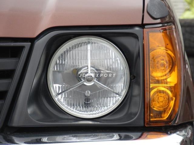 Toyota Land Cruiser Prado 1998 thumbnail 26