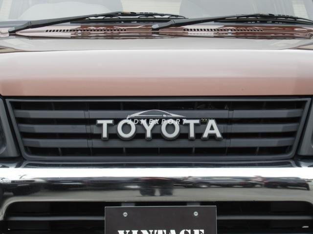 Toyota Land Cruiser Prado 1998 thumbnail 25