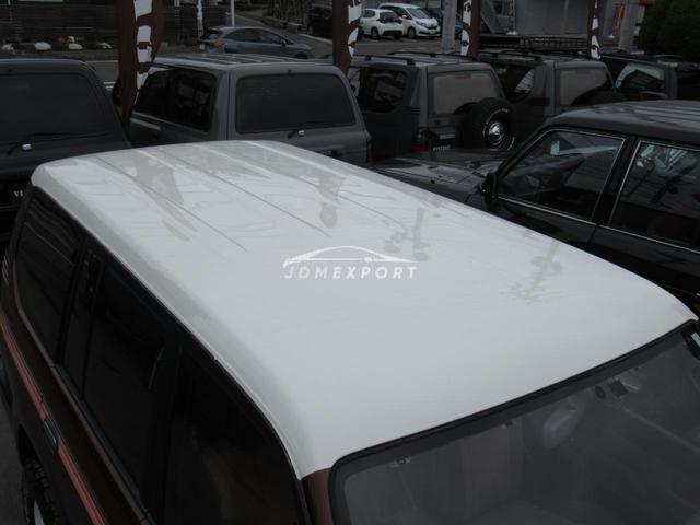 Toyota Land Cruiser Prado 1998 thumbnail 62