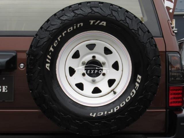 Toyota Land Cruiser Prado 1998 thumbnail 33