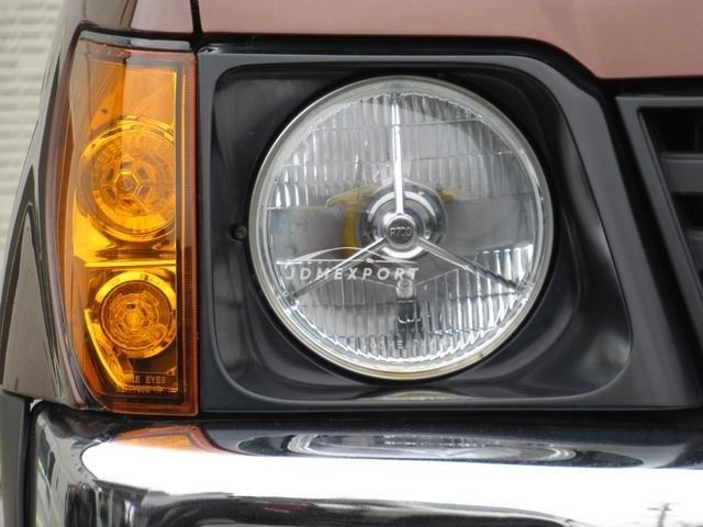 Toyota Land Cruiser Prado 1998 thumbnail 24