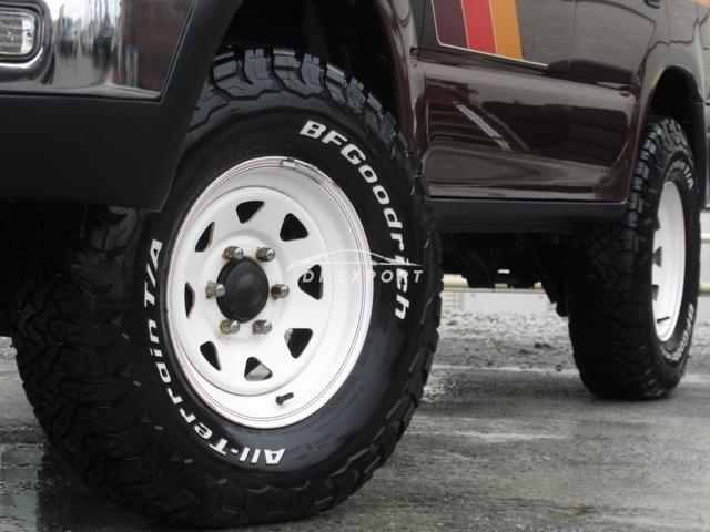 Toyota Land Cruiser Prado 1998 thumbnail 23