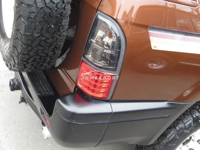 Toyota Land Cruiser Prado 1998 thumbnail 35