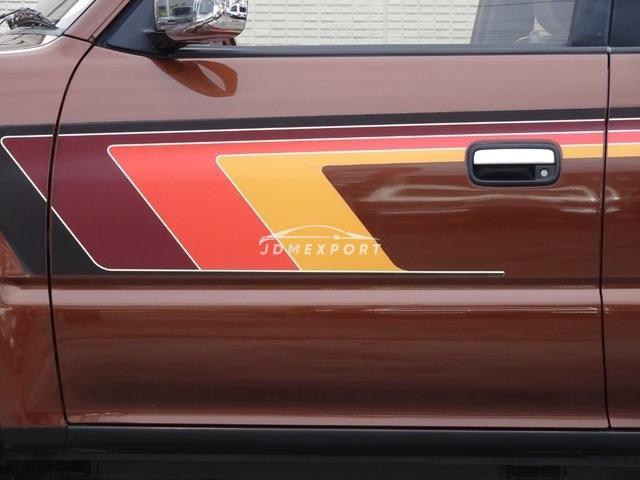 Toyota Land Cruiser Prado 1998 thumbnail 41