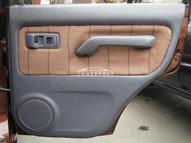 Toyota Land Cruiser Prado 1998 thumbnail 47