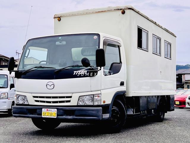 Mazda Titan 2000