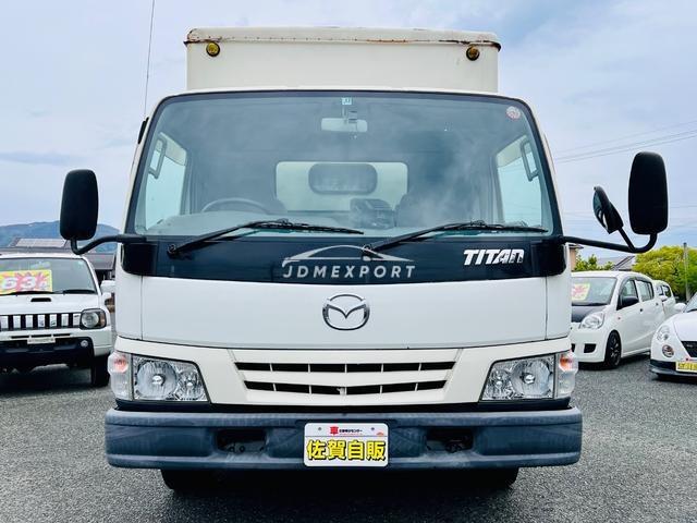 Mazda Titan 2000 thumbnail 2