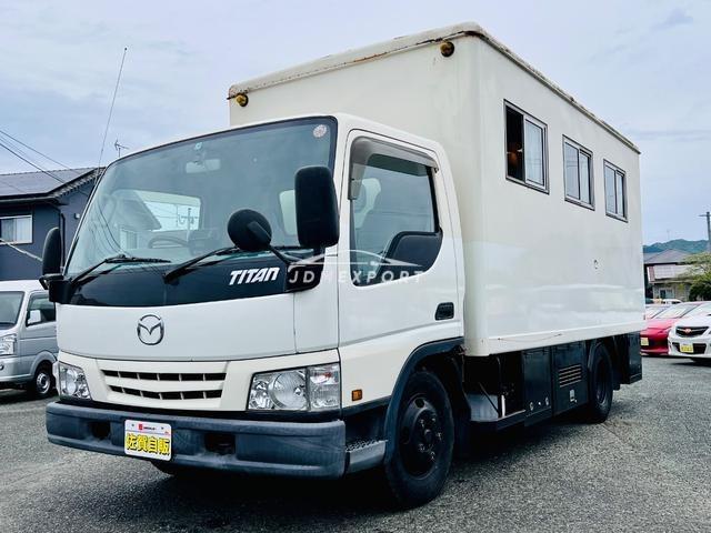 Mazda Titan 2000 thumbnail 3