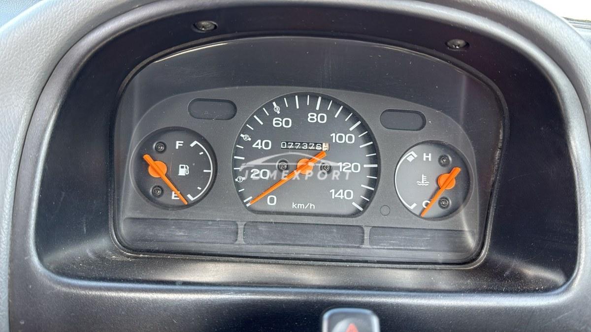 Subaru Sambar 1995 thumbnail 5