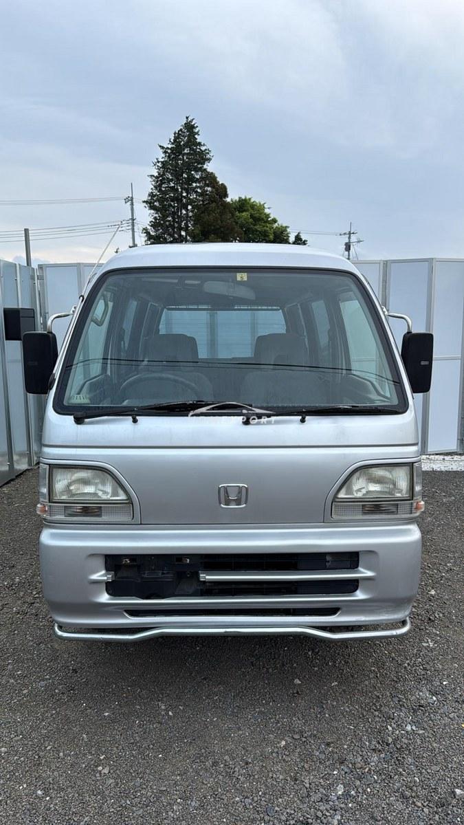 Honda Street 1995 thumbnail 3