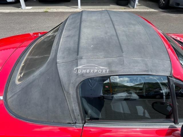 Mazda Eunos Roadster 1993 thumbnail 11