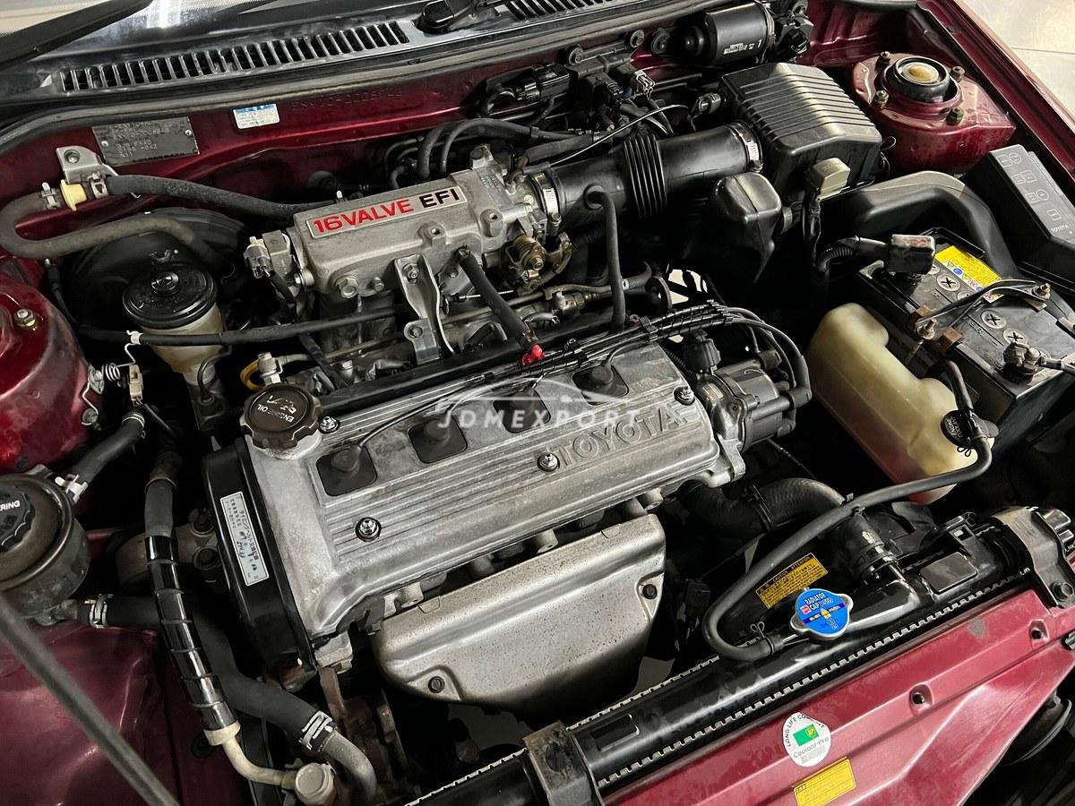 Toyota Sera 1990 thumbnail 15