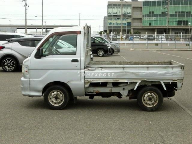 Daihatsu Hijet Truck 1999 thumbnail 5