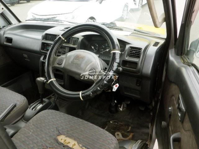 Daihatsu Hijet Truck 1999 thumbnail 12